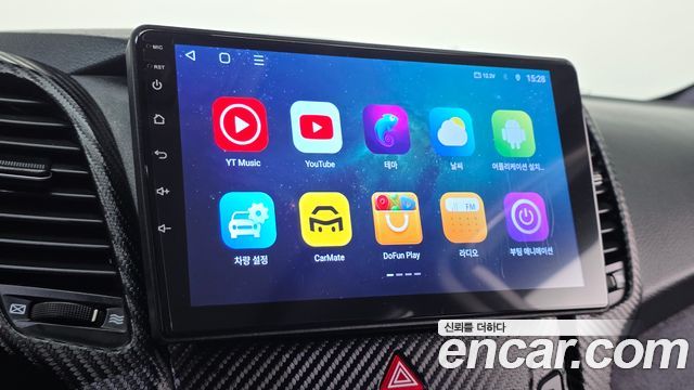 Hyundai i30 2.0 PYL 2015 — фото 21