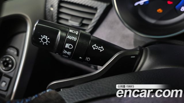 Hyundai i30 2.0 PYL 2015 — фото 23