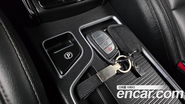 Hyundai i30 2.0 PYL 2015 — фото 24