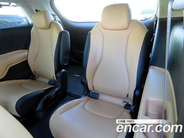 Kia Carnival (IV) Diesel 9-Seater Noblesse 2021 — фото 7