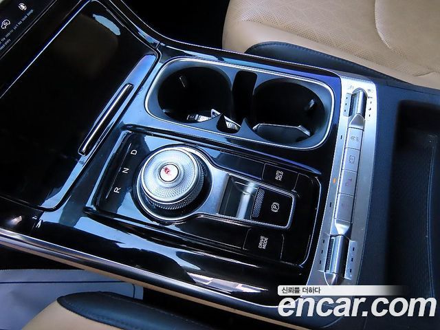 Kia Carnival (IV) Diesel 9-Seater Noblesse 2021 — фото 16