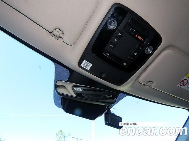 Kia Carnival (IV) Diesel 9-Seater Noblesse 2021 — фото 18