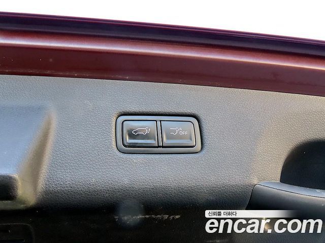 Kia Carnival (IV) Diesel 9-Seater Noblesse 2021 — фото 19