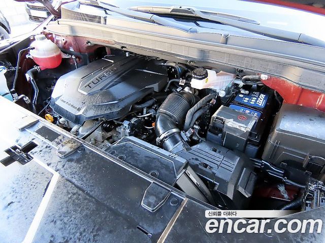 Kia Carnival (IV) Diesel 9-Seater Noblesse 2021 — фото 23
