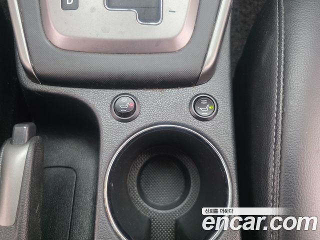 Hyundai Avante 1.6 GDi Style 2014 — фото 24