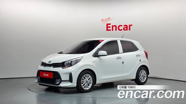 Kia Morning Urban (JA) Prestige