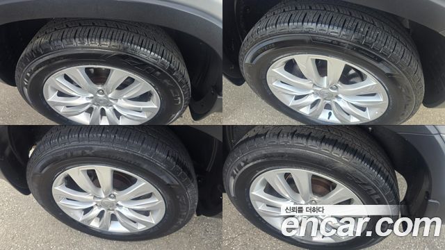 Kia Sorento R Diesel 2.2 2WD TLX High-Deluxe 2012 — фото 5
