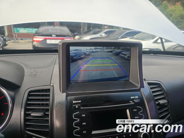 Kia Sorento R Diesel 2.2 2WD TLX High-Deluxe 2012 — фото 16