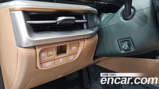 Hyundai Grandeur Hybrid (GN7) Calligraphy 2023 — фото 20