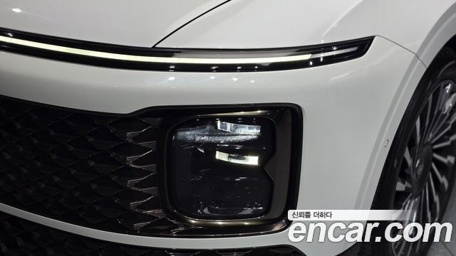 Hyundai Grandeur Hybrid (GN7) Calligraphy 2023 — фото 22