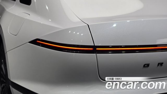 Hyundai Grandeur Hybrid (GN7) Calligraphy 2023 — фото 23