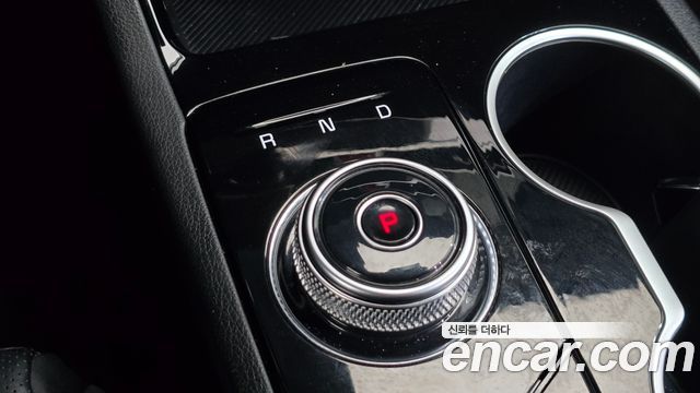 Kia K5 (III) 2.0 LPi(Rent) Prestige 2026 — фото 9