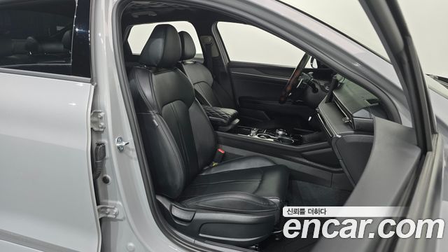 Kia K5 (III) 2.0 LPi(Rent) Prestige 2026 — фото 12