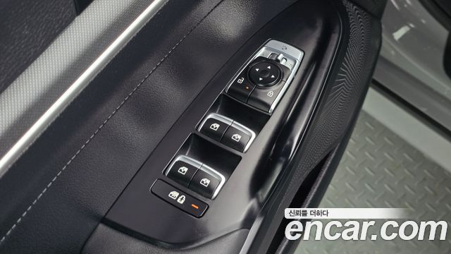 Kia K5 (III) 2.0 LPi(Rent) Prestige 2026 — фото 13