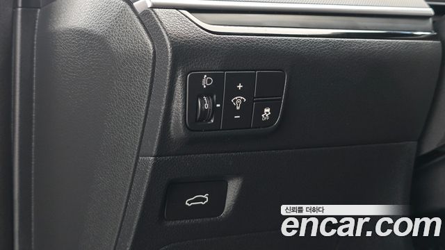 Kia K5 (III) 2.0 LPi(Rent) Prestige 2026 — фото 14