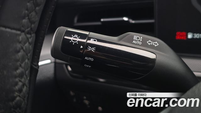 Kia K5 (III) 2.0 LPi(Rent) Prestige 2026 — фото 15