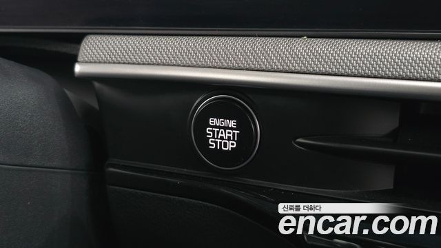 Kia K5 (III) 2.0 LPi(Rent) Prestige 2026 — фото 17