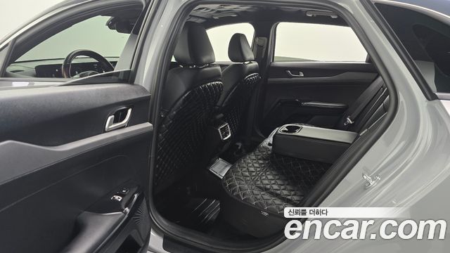 Kia K5 (III) 2.0 LPi(Rent) Prestige 2026 — фото 26