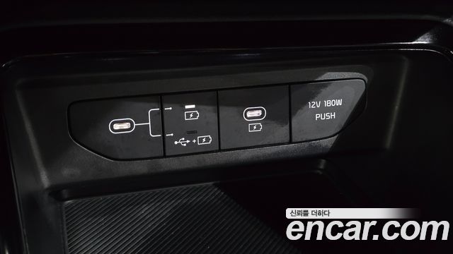 Kia K5 (III) 2.0 LPi(Rent) Prestige 2026 — фото 30