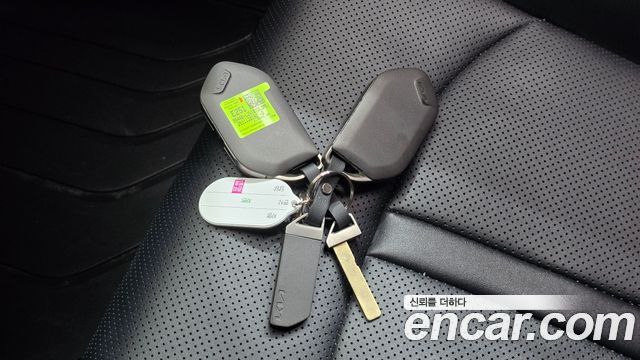 Kia K5 (III) 2.0 LPi(Rent) Prestige 2026 — фото 32
