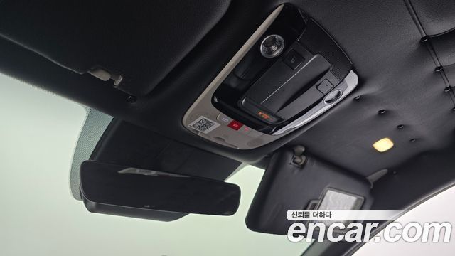 Kia K5 (III) 2.0 LPi(Rent) Prestige 2026 — фото 35