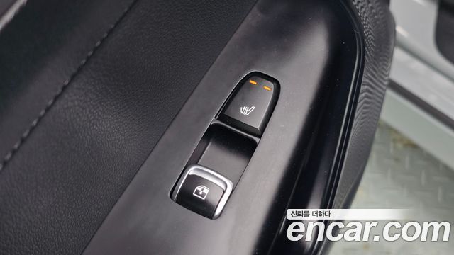 Kia K5 (III) 2.0 LPi(Rent) Prestige 2026 — фото 36