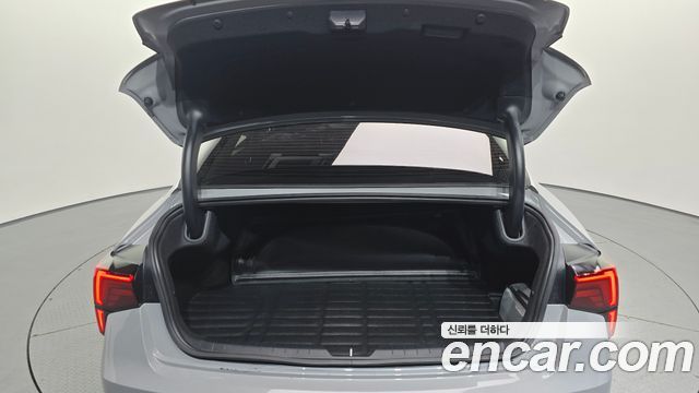 Kia K5 (III) 2.0 LPi(Rent) Prestige 2026 — фото 39