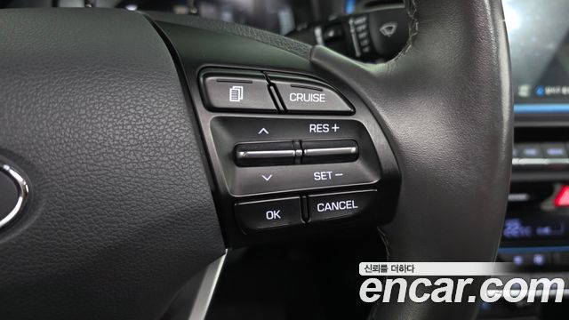 Hyundai Ioniq Hybrid N 2018 — фото 17