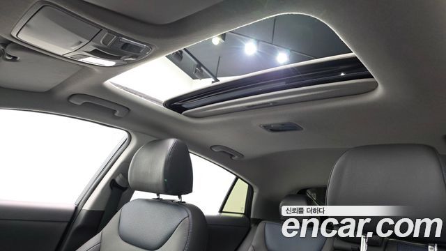Hyundai Ioniq Hybrid N 2018 — фото 19