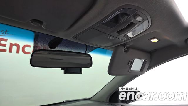 Hyundai Ioniq Hybrid N 2018 — фото 20