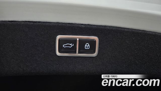 Genesis G80 (RG3) Gasoline 2.5 Turbo AWD 2025 — фото 20