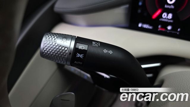 Genesis G80 (RG3) Gasoline 2.5 Turbo AWD 2025 — фото 33