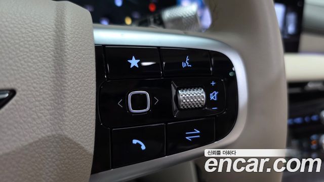 Genesis G80 (RG3) Gasoline 2.5 Turbo AWD 2025 — фото 34