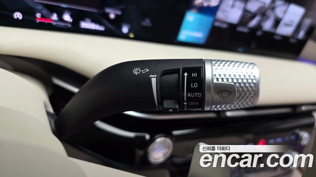 Genesis G80 (RG3) Gasoline 2.5 Turbo AWD 2025 — фото 35