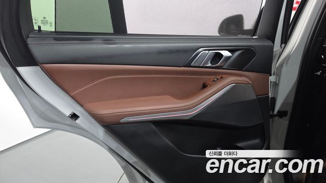 BMW X5 (G05) xDrive 40i M Sport 2022 — фото 25