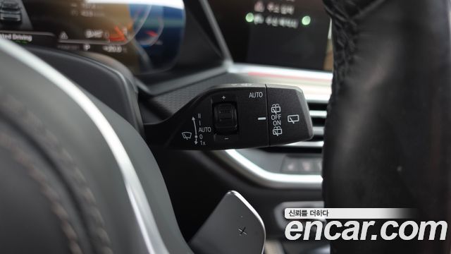 BMW X5 (G05) xDrive 40i M Sport 2022 — фото 28