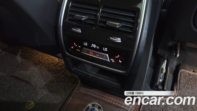 BMW X5 (G05) xDrive 40i M Sport 2022 — фото 31
