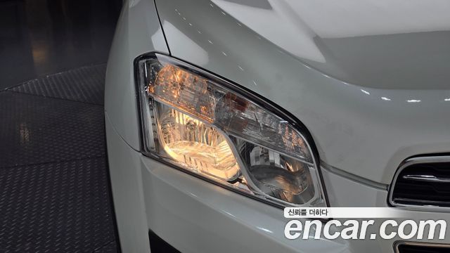 Chevrolet Trax 1.6 Diesel LTZ 2016 — фото 22