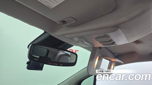 Chevrolet Trax 1.6 Diesel LTZ 2016 — фото 29