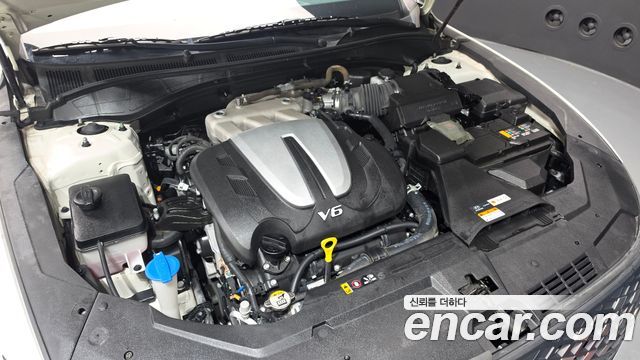 Hyundai Grandeur (IG) 3.0 LPi (Taxi) Deluxe 2022 — фото 6