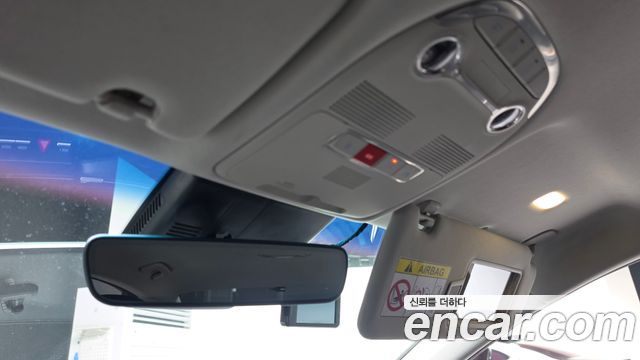 Hyundai Grandeur (IG) 3.0 LPi (Taxi) Deluxe 2022 — фото 19