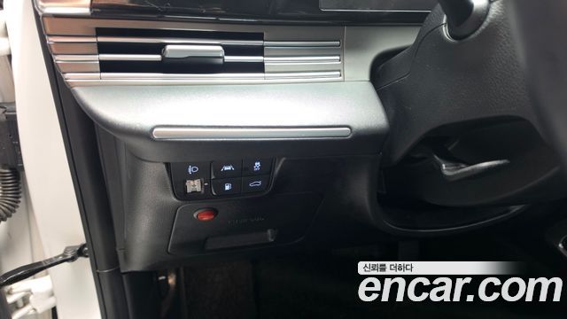 Hyundai Grandeur (IG) 3.0 LPi (Taxi) Deluxe 2022 — фото 30