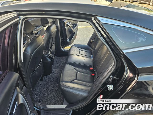 Hyundai Grandeur (HG) HG240 Modern Collection 2016 — фото 10