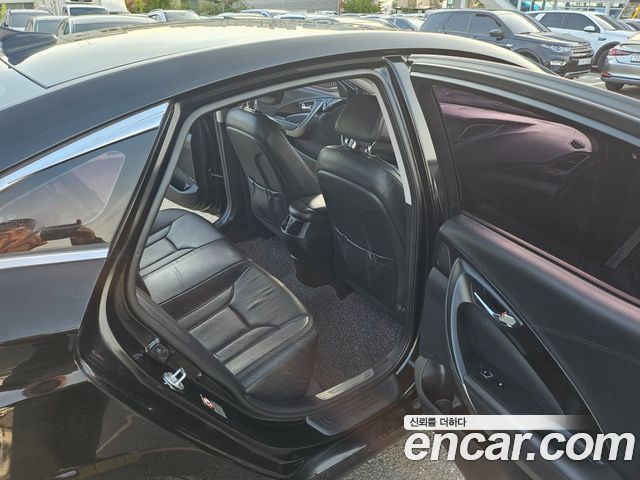 Hyundai Grandeur (HG) HG240 Modern Collection 2016 — фото 15