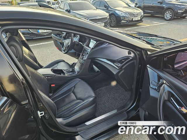 Hyundai Grandeur (HG) HG240 Modern Collection 2016 — фото 16