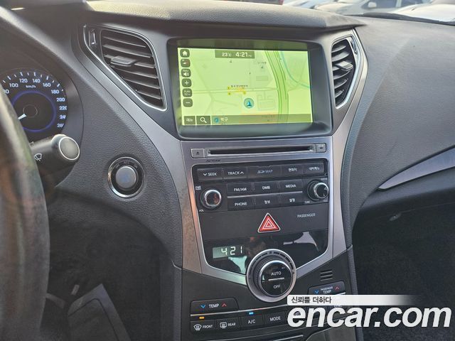 Hyundai Grandeur (HG) HG240 Modern Collection 2016 — фото 18