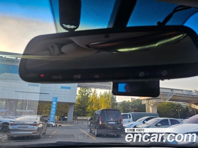 Hyundai Grandeur (HG) HG240 Modern Collection 2016 — фото 20
