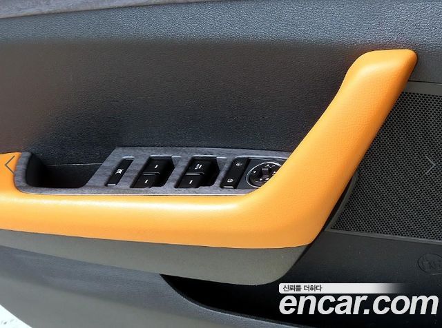 Hyundai Sonata New Rise LPI Taxi Style 2020 — фото 15