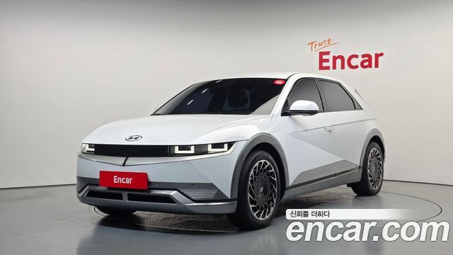 Hyundai Ioniq 5 Long range Prestige