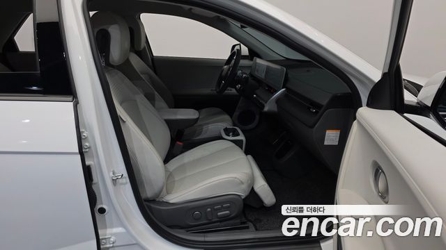Hyundai Ioniq 5 Long range Prestige 2022 — фото 11